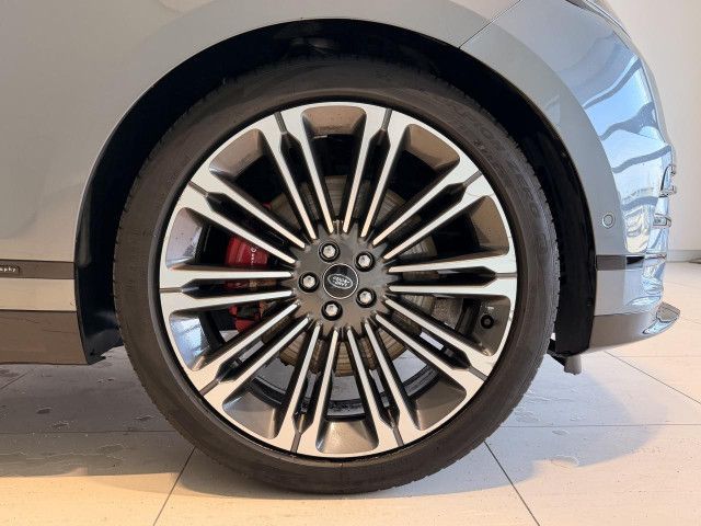 Foto Nummer 7: LAND ROVER Range Rover Velar