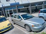 Volvo V70/XC70 V70 2.4 D 20V (163CV) cat Momentu - Volvo V70: Xc