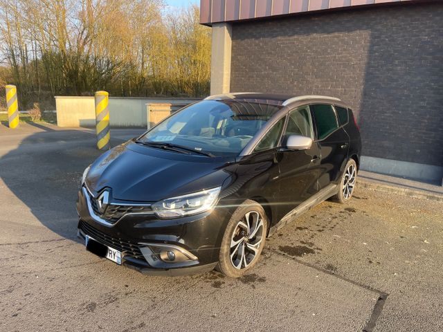 Renault Grand Scenic ENERGY TCe 140 Bose Edition