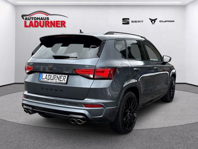 Ateca 4Drive *AHK-klappbar Navi Digitales Cockpi