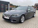 BMW M550 d xDrive Innovations-Paket 2HD Komfortsitze - BMW M550 mit Diesel-Antrieb