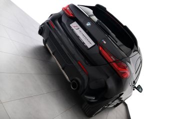 BMW M135i xDrive SAG M Performance Pak HUD RFK 18"