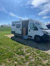 Pössl Summit 640 H-Line - Jahreswagen - - Pössl H Line