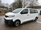 Opel Vivaro/Zafira Life 2.0 Diesel 110kW Edition M  - Opel Zafira Life von privat