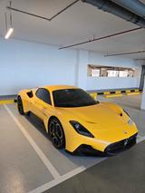 Maserati MC20 3.0 V6 DCT - - Maserati MC20 Gebrauchtwagen