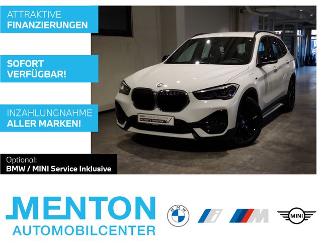 BMW X1 xDrive25e Sport-Line/LED/PDC/Shz/Komfortzg.