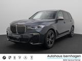 BMW X7 M50i SoftClose Laser 360°H/K Panorama HUD ACC - BMW X7 M50 Gebrauchtwagen
