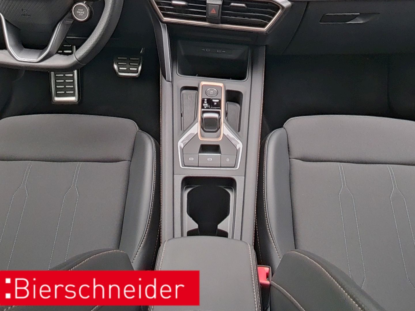 Cupra Leon - Bild 15