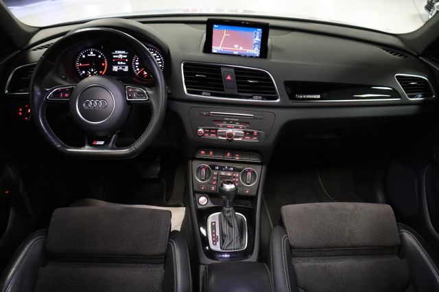 Fahrzeugabbildung Audi Q3 2.0 Sport S-line Quattro|PANO|LED|ROTOR|