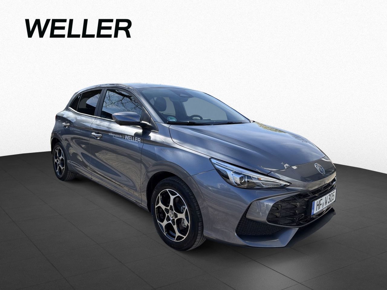 MG3