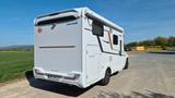 Eura Mobil Profila T 660 EB / Mondial Plus / Clesana - Eura Mobil Profila 660