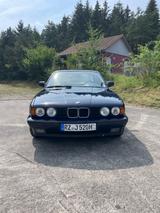 BMW 520 - BMW Gebrauchtwagen von 1988