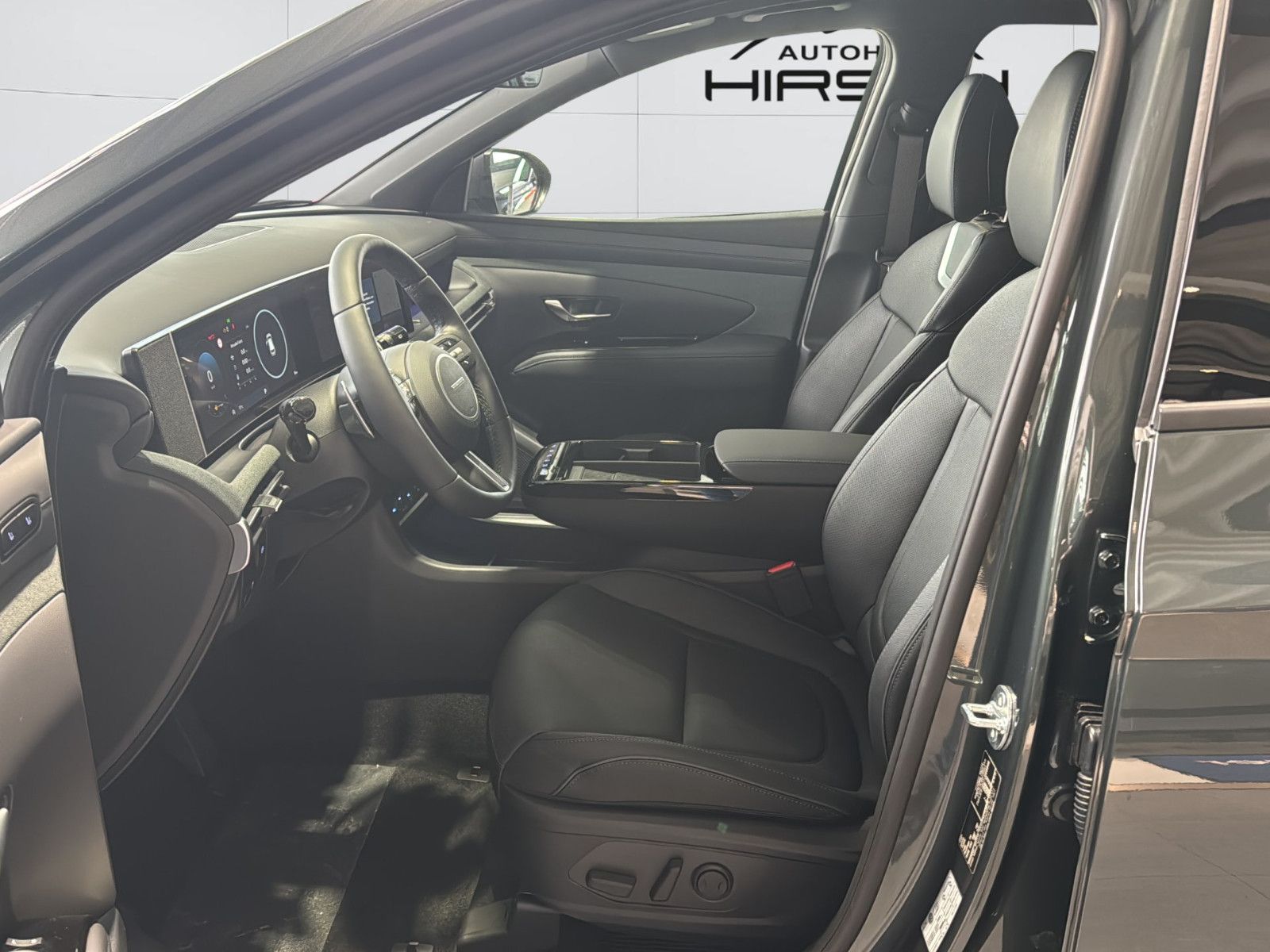 Hyundai TUCSON - Bild 7