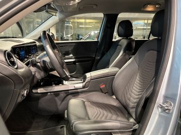 Mercedes GLB 200 - 8