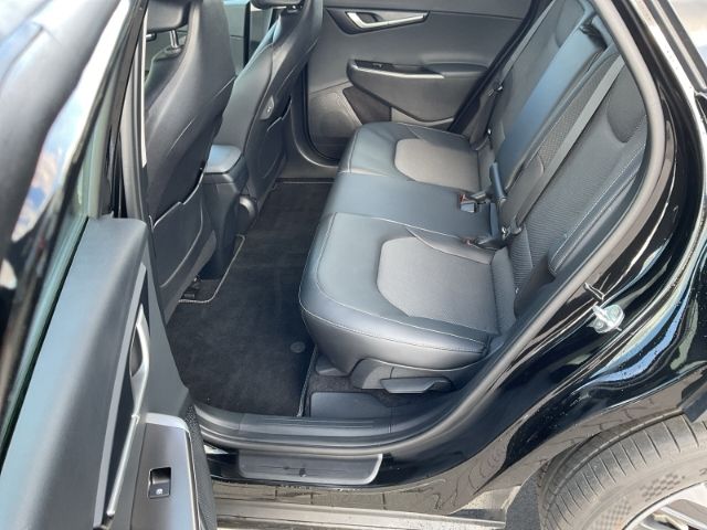 Fahrzeugabbildung Kia EV6 BASIS 2WD 58-kWh-Batterie *SITZHEIZUNG* *KLI