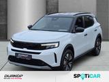 Opel Frontera GS 107kW Mild-Hybrid 6-AT Komfort Tech- - weiße Opel Frontera