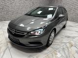 Opel Astra K Sports Edition Start/Stop **99.318km** - Opel Astra: Edition Sport