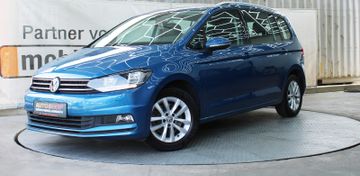 Volkswagen Touran - 1