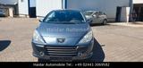 Peugeot 307 CC Unruhiger Motorlauf - Peugeot 307 aus 2009