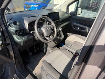 Toyota Proace (Verso) - 10