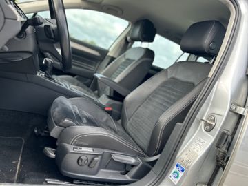 Volkswagen Passat Variant - 10