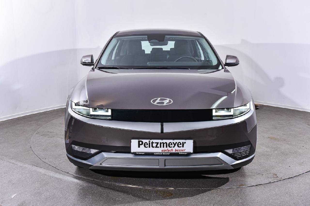 Hyundai Ioniq 5 Elektro 1.Hand foto 2