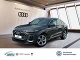 Audi Q5 SPORTBACK TDI S-LINE (2X) MATRIX TECH PRO HUD - : mit Android Auto, Geländewagen