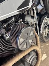 Yamaha SCR 950 XVS 950 - YAMAHA SCR 950