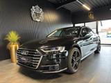 Audi A8 50 TDI Quattro Matrix/B&O/HUD/AudiDesignSelec - gebrauchte Audi A8 aus dem Jahr 2018
