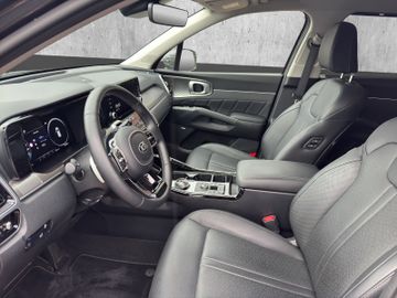 Kia Sorento Spirit 2.2 CRDi NAVI BOSE LED 360KAMERA