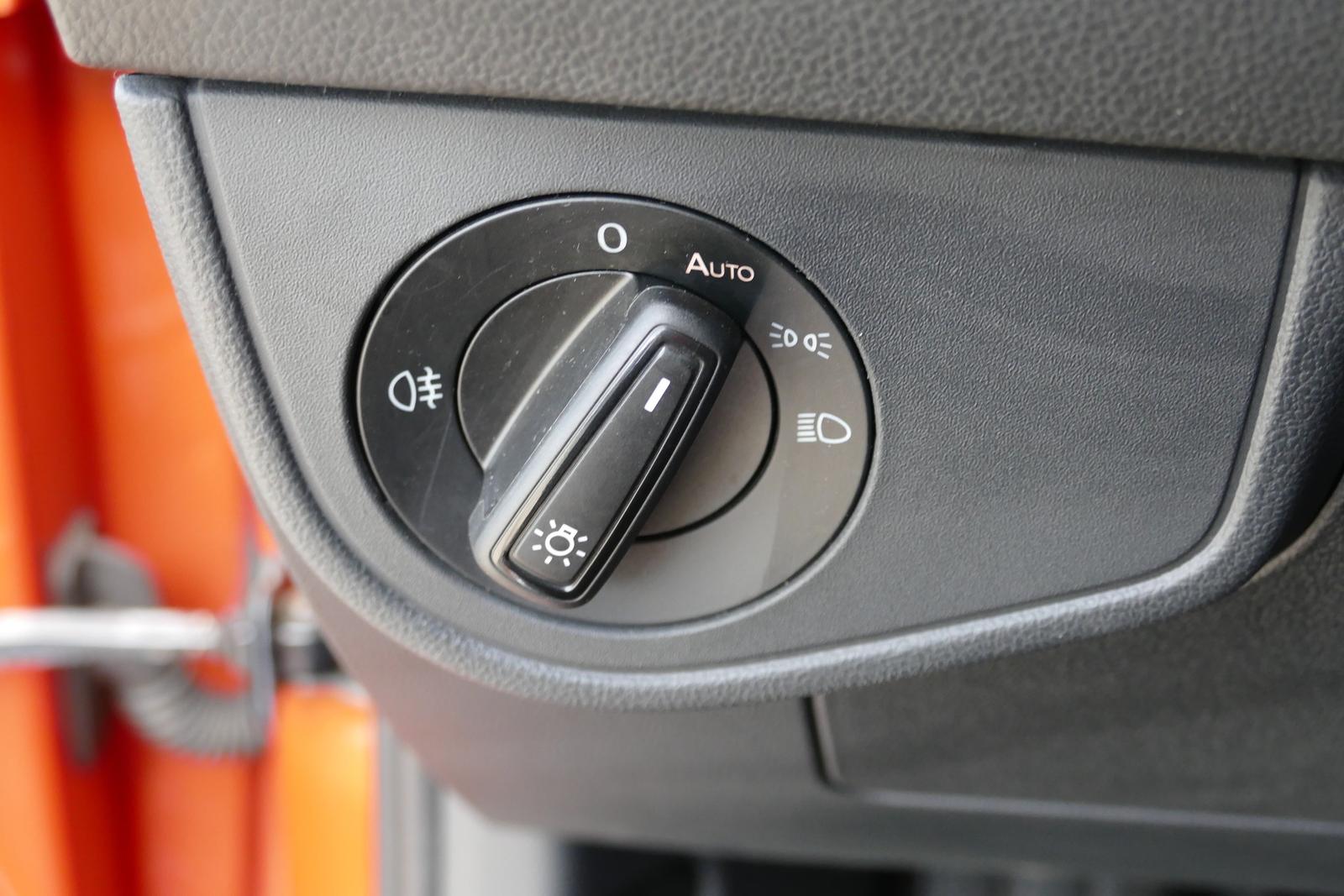 Volkswagen Polo 1.0 Active DSG LED ACC Sitzheizung DAB PDC, миниатюра 20