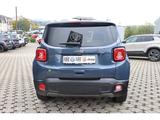 Jeep Renegade S-EDITION e-HYBRID 1.5 GSE T4 48V 130PS - gebrauchte Jeep Renegade aus dem Jahr 2024