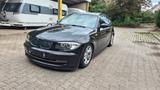 BMW 118 D 1.Hand TOP - BMW 118 aus 2007: 118d