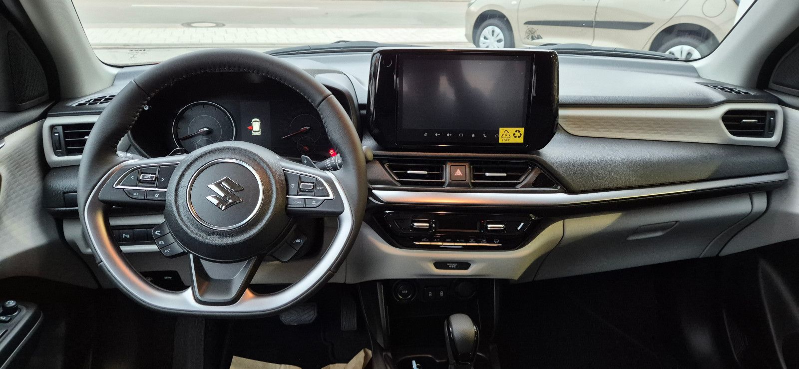 Suzuki Swift - Bild 7