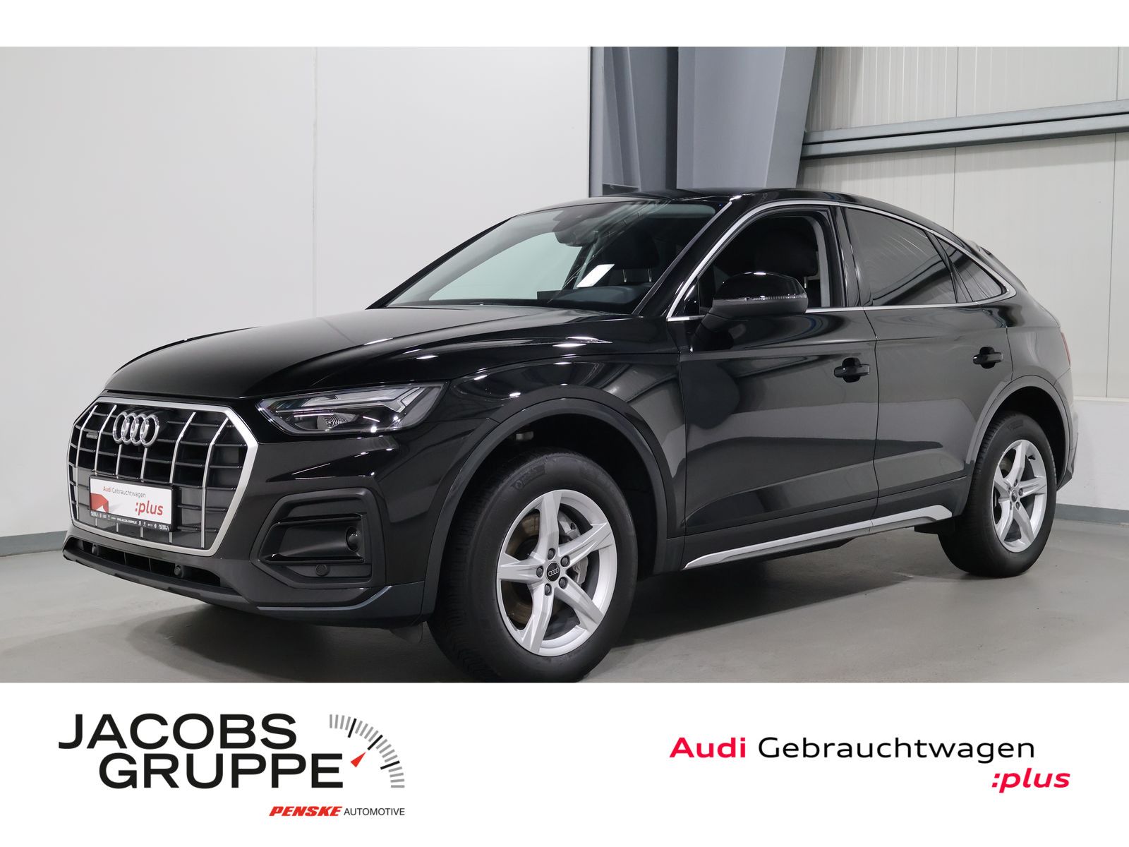 Audi Q5 - 1