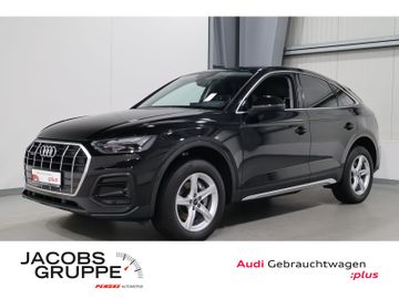 Audi Q5 - 1