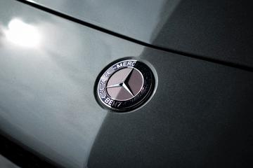 2015 Mercedes-BENZ AMG GT — миниатюра 11