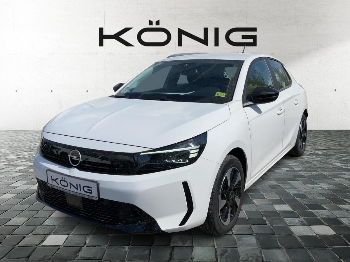 Opel Corsa Electric Automatik