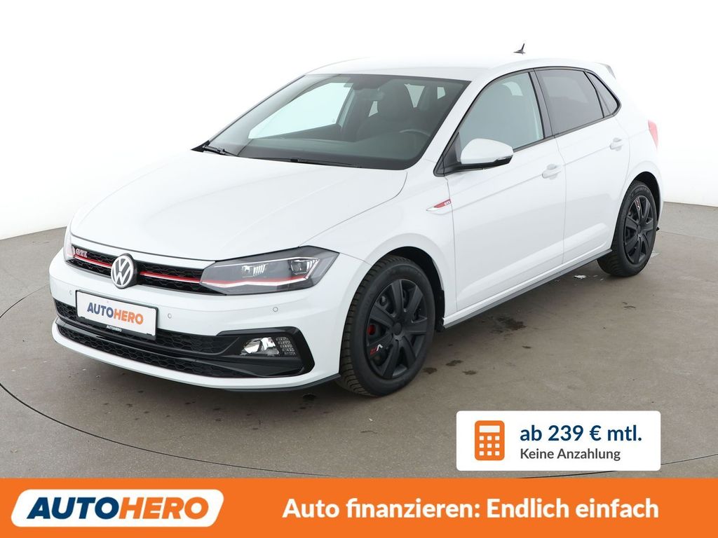 Image of Volkswagen Polo