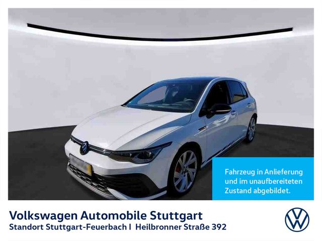 Volkswagen Golf 8 GTI Clubsport DSG Navi Schiebedach