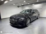Mercedes-Benz E 450 T 4Matic AMG Line - gebrauchte Mercedes-Benz E 450 aus dem Jahr 2019