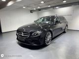Mercedes-Benz E 450 T 4Matic AMG Line - Mercedes-Benz E 450