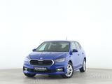 Skoda Fabia Style 1.5 TSI DSG *VIRTUAL*LED*R-KAM*16''* - Skoda Fabia: 16v