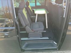 Fahrzeugabbildung Volkswagen T6.1 Multivan 4.Motion DSG 150 PS Standh AHK LED