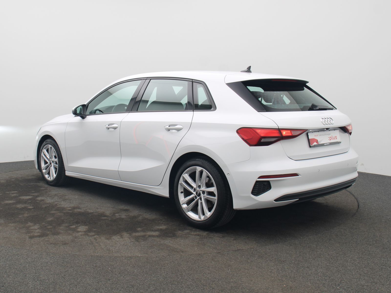 Audi A3 - Bild 5