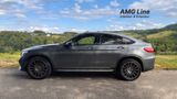 Mercedes-Benz GLC 250 4MATIC AMG Line Coupé Autom. AMG Line
