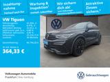 Volkswagen Tiguan 2.0 TDI R-Line Navi IQ.LIGHT - LED-Matrix - Volkswagen Tiguan mit Diesel-Antrieb: Geländewagen