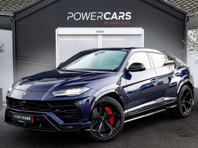 Lamborghini Urus | B O | HUD | NIGHT VISION | 4 SEAT | EXCLU