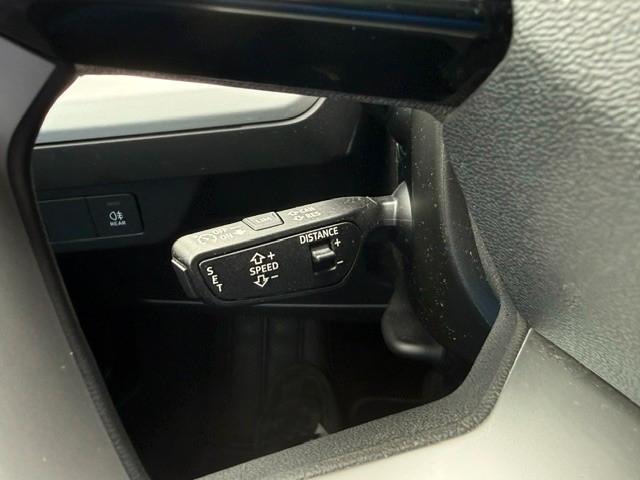 Audi Q4 e-tron 55 e-tron S-Line quattro, миниатюра 27