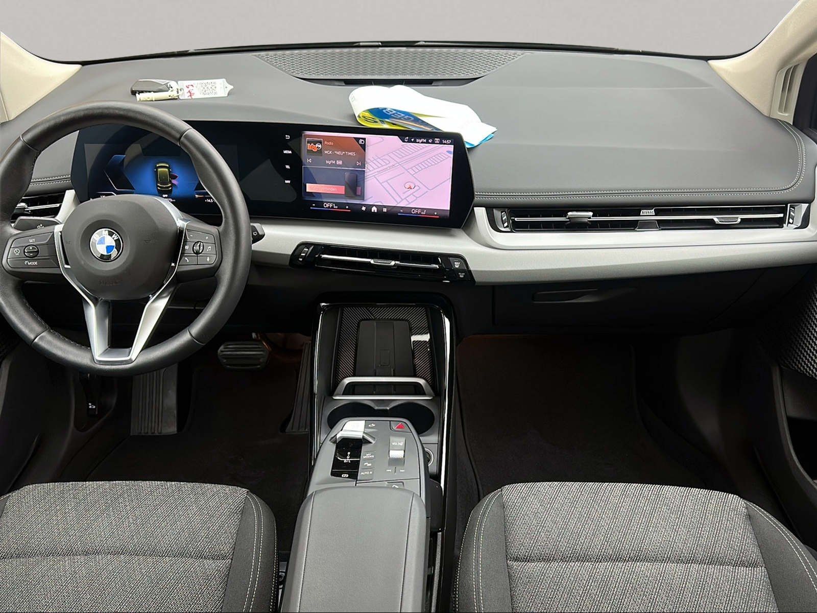 BMW 216 - Bild 18